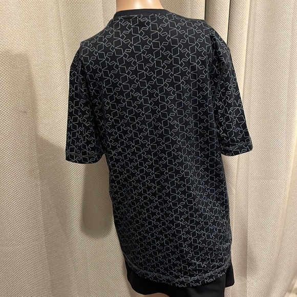 PTP 20 inches with stretch 28 inches in length .0 black label so small. - Picture 10 of 15